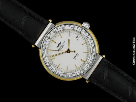 breitling ellesse